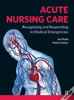 Capa do artigo Acute Nursing Care