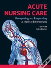 Capa do artigo Acute Nursing Care