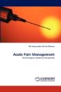 Acute Pain Management - Preview