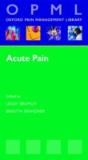 Acute Pain - Preview