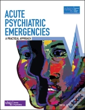 Capa do artigo Acute Psychiatric Emergencies