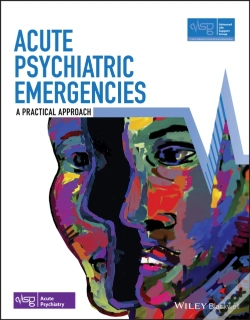 Capa do artigo Acute Psychiatric Emergencies