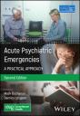 Acute Psychiatric Emergencies - Preview