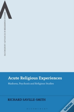 Capa do artigo Acute Religious Experiences