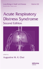 Acute Respiratory Distress Syndrome - Preview