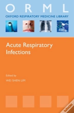 Capa do artigo Acute Respiratory Infections