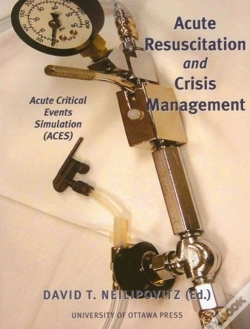 Capa do artigo Acute Resuscitation And Crisis Management
