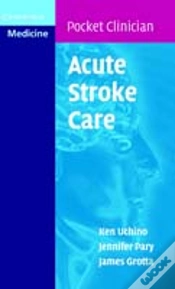 Capa do artigo Acute Stroke Care