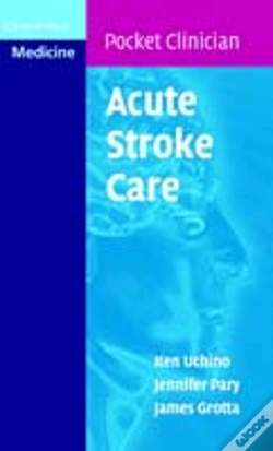 Capa do artigo Acute Stroke Care