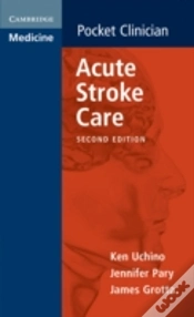 Capa do artigo Acute Stroke Care