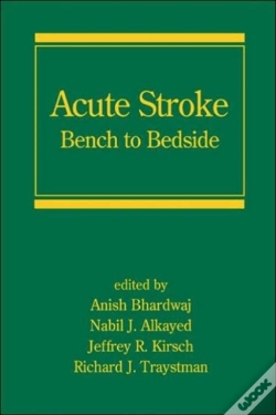 Capa do artigo Acute Stroke