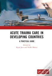 Capa do artigo Acute Trauma Care In Developing Countries