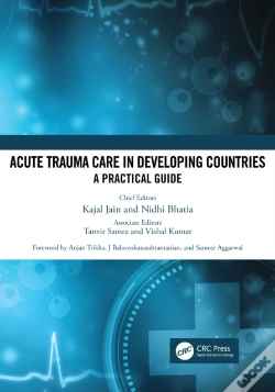 Capa do artigo Acute Trauma Care In Developing Countries