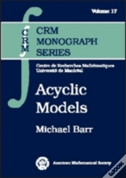 Capa do artigo Acyclic Models