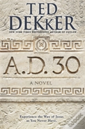 Capa do artigo A.D. 30