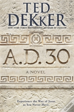 Capa do artigo A.D. 30