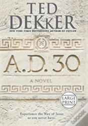Capa do artigo A.D. 30