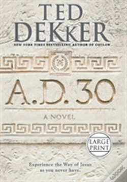 Capa do artigo A.D. 30