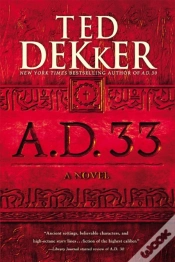 Capa do artigo A.D. 33