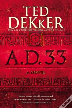 Capa do artigo A.D. 33