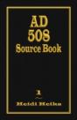 Ad 508 Source Book - Preview