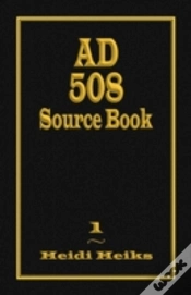 Capa do artigo Ad 508 Source Book