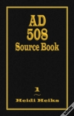 Capa do artigo Ad 508 Source Book