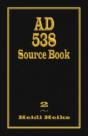 Ad 538 Source Book - Preview