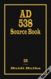 Capa do artigo Ad 538 Source Book