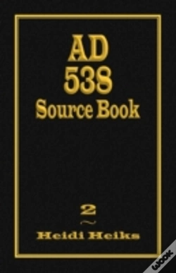 Capa do artigo Ad 538 Source Book