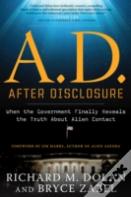A.D. After Disclosure