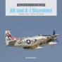 Ad And A-1 Skyraider - Preview