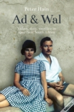 Capa do artigo Ad And Wal