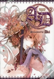 Capa do artigo Ad Angel S Doubt T.2
