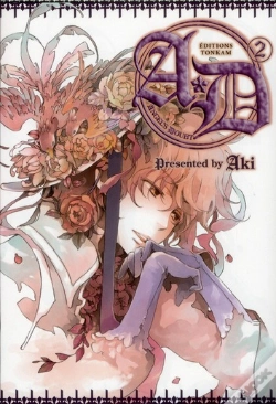 Capa do artigo Ad Angel S Doubt T.2