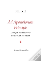 Ad Apostolorum Principis