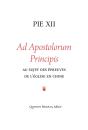 Ad Apostolorum Principis - Preview
