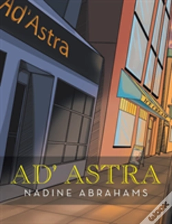 Capa do artigo Ad' Astra