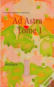 Capa do artigo Ad Astra
