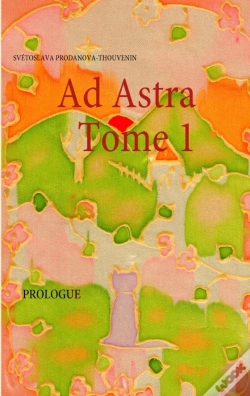 Capa do artigo Ad Astra