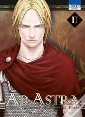 Capa do artigo Ad Astra T.2