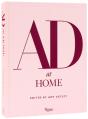 Ad At Home: Architectural Digest - Preview