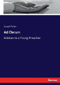 Ad Clerum - Preview