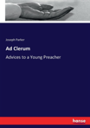 Ad Clerum