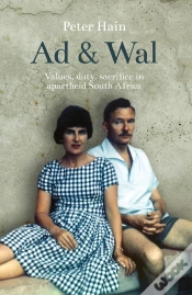 Capa do artigo Ad & Wal