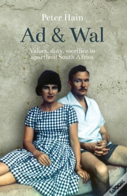 Capa do artigo Ad & Wal