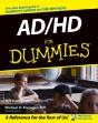 Ad/Hd For Dummies - Preview