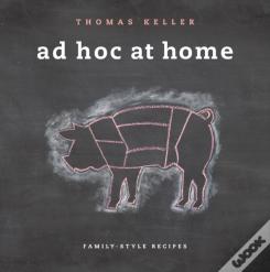 Ad Hoc At Home