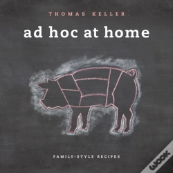 Capa do artigo Ad Hoc At Home