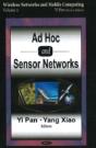Ad Hoc & Sensor Networks - Preview